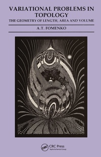 Abbildung von: Variational Problems in Topology - CRC Press