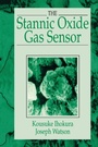 Cover: The Stannic Oxide Gas SensorPrinciples and Applications - CRC Press