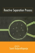 Bild: Reactive Separation Processes - CRC Press
