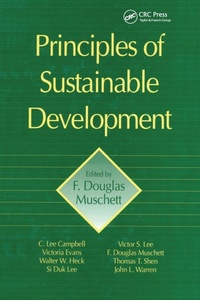 Abbildung von: Principles of Sustainable Development - CRC Press