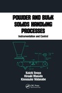 Cover: Powder and Bulk Solids Handling Processes - CRC Press
