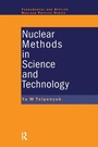 Cover: Nuclear Methods in Science and Technology - CRC Press