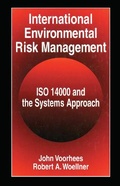 Abbildung von: International Environmental Risk Management - CRC Press