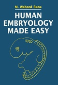Bild: Human Embryology Made Easy - CRC Press