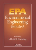 Abbildung von: EPA Environmental Engineering Sourcebook - CRC Press