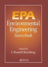 Abbildung von: EPA Environmental Engineering Sourcebook - CRC Press