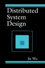 Cover: Distributed System Design - CRC Press