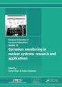 Cover: Corrosion Monitoring in Nuclear Systems EFC 56 - CRC Press