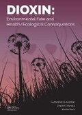 Cover: Dioxin - CRC Press