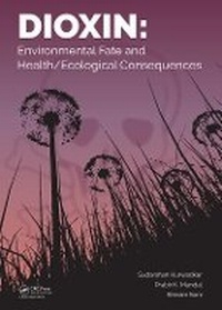 Enlarge image Cover: Dioxin - CRC Press