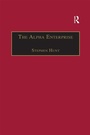 Cover: The Alpha Enterprise - Routledge