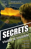 Cover: Secrets: Visible & Invisible (Visible & Invisible Series) - Visible & Invisible Series