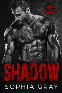Enlarge image Cover: Shadow (Book 1) - War Reapers MC