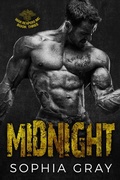 Cover: Midnight (Book 3) - War Reaper MC