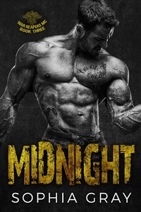Enlarge image Cover: Midnight (Book 3) - War Reaper MC
