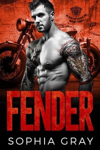 Enlarge image Cover: Fender (Book 3) - Blacktop Chaos MC
