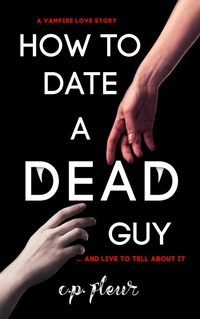 Enlarge image Cover: How to Date a Dead Guy - Teresa Mummert