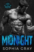 Cover: Midnight (Book 2) - War Reaper MC