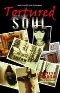 Cover: Tortured Soul - Silver Fire Publishing