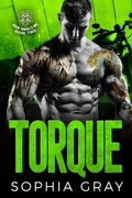 Cover: Torque (Book 2) - Iron Angels MC