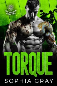 Enlarge image Cover: Torque (Book 2) - Iron Angels MC