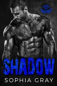 Enlarge image Cover: Shadow (Book 3) - War Reapers MC
