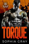 Cover: Torque (Book 3) - Iron Angels MC