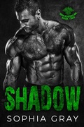 Cover: Shadow (Book 2) - War Reapers MC
