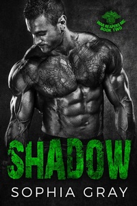 Enlarge image Cover: Shadow (Book 2) - War Reapers MC