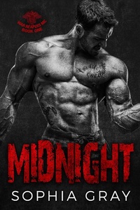 Enlarge image Cover: Midnight (Book 1) - War Reaper MC