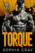 Cover: Torque (Book 1) - Iron Angels MC