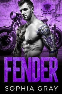 Enlarge image Cover: Fender (Book 2) - Blacktop Chaos MC