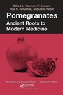Cover: Pomegranates - CRC Press