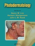 Cover: Photodermatology - CRC Press