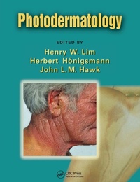 Enlarge image Cover: Photodermatology - CRC Press