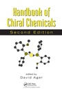 Cover: Handbook of Chiral Chemicals - CRC Press