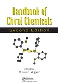Cover: Handbook of Chiral Chemicals - CRC Press