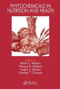 Cover: Phytochemicals in Nutrition and Health - CRC Press