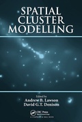 Cover: Spatial Cluster Modelling - Chapman & Hall/CRC
