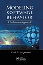 Cover: Modeling Software Behavior - CRC Press