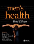 Cover: Men's Health - CRC Press