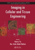 Cover: Imaging in Cellular and Tissue Engineering - CRC Press