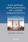 Cover: Industrial Applications of Laser Diagnostics - CRC Press