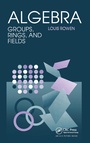 Cover: Algebra - CRC Press