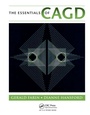 Cover: The Essentials of CAGD - CRC Press