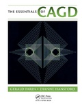 Cover: The Essentials of CAGD - CRC Press