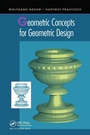 Cover: Geometric Concepts for Geometric Design - CRC Press