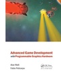 Cover: Advanced Game Development with Programmable Graphics Hardware - CRC Press