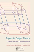 Cover: Topics in Graph Theory - CRC Press