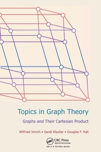 Enlarge image Cover: Topics in Graph Theory - CRC Press